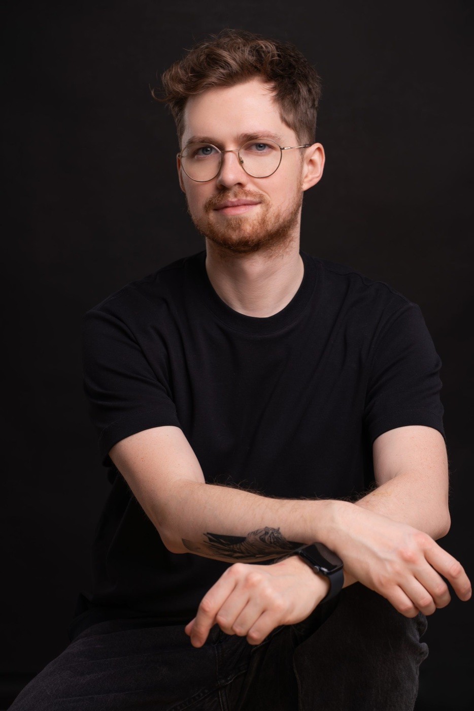 Damian Rogulski