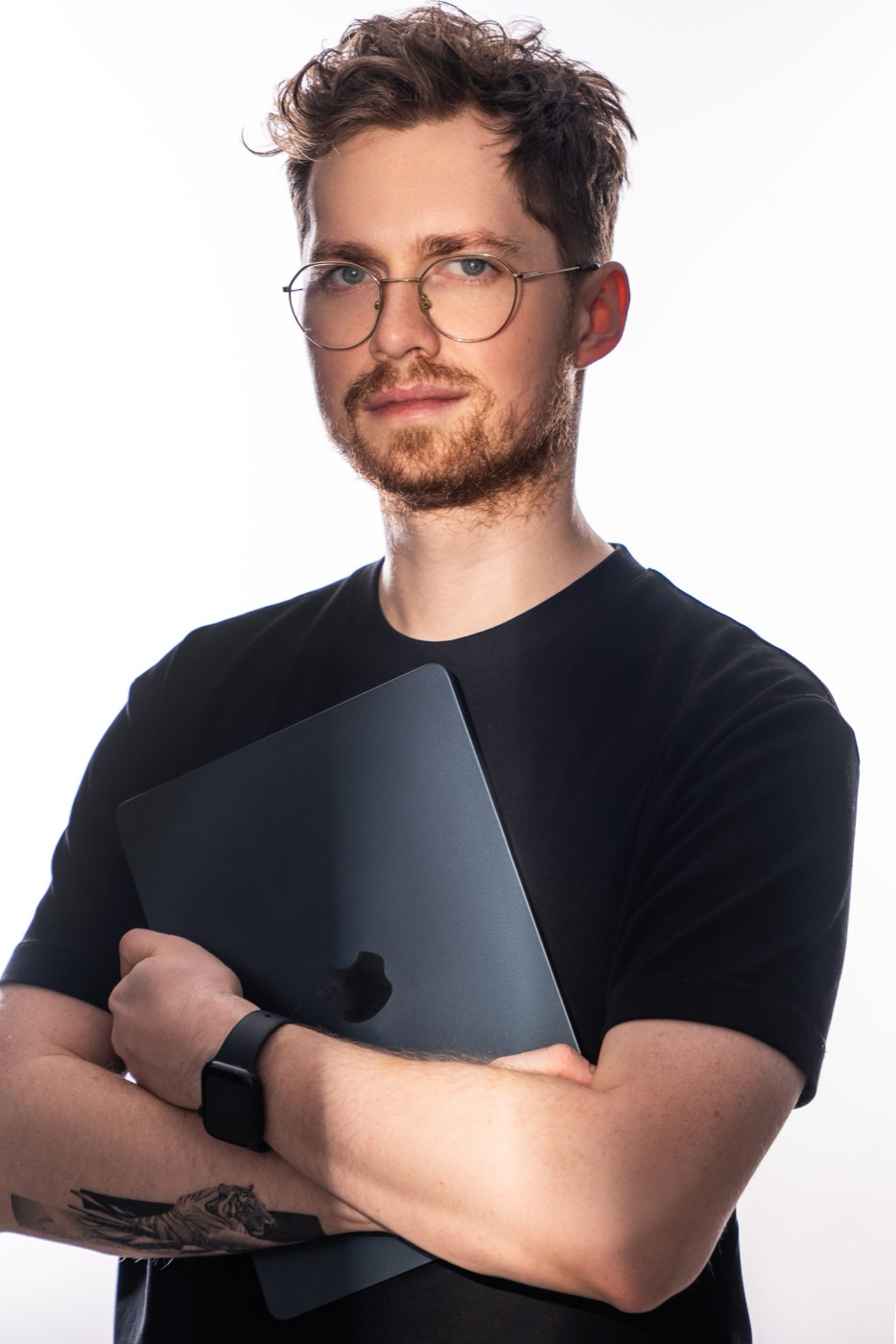 Damian Rogulski