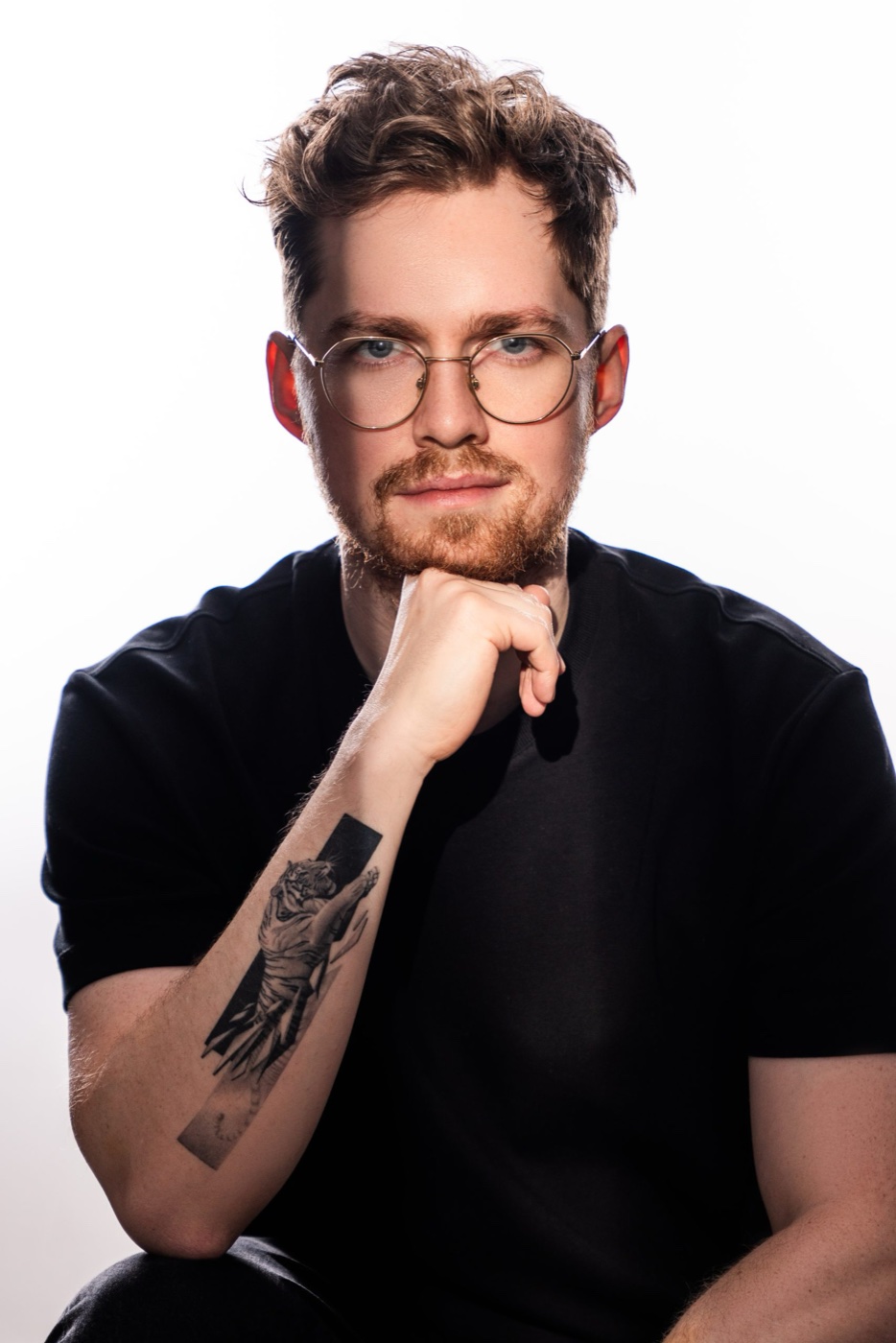 Damian Rogulski